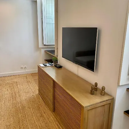 Bairro Alto Aloja Lisbon