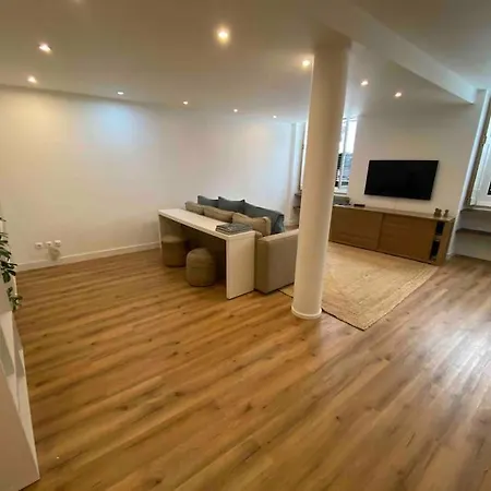 Bairro Alto Aloja Appartamento Lisbona