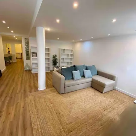 Bairro Alto Aloja Lisbon