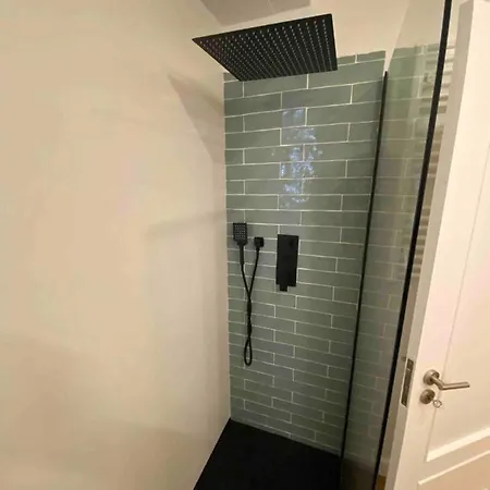 Apartment Bairro Alto Aloja *