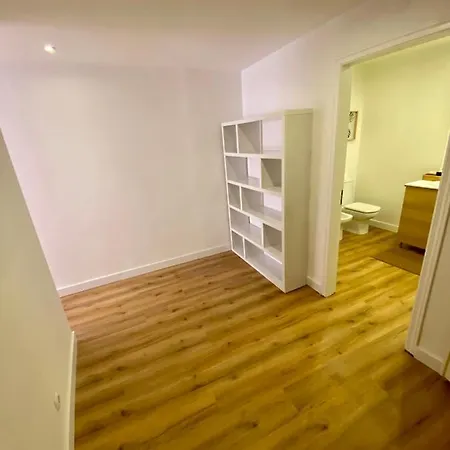 Appartamento Bairro Alto Aloja Lisbona