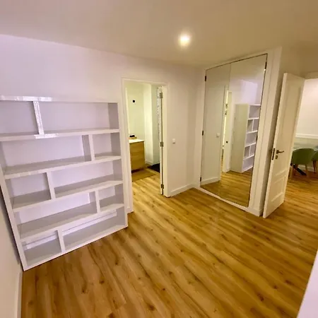 Bairro Alto Aloja Apartment Lisbon