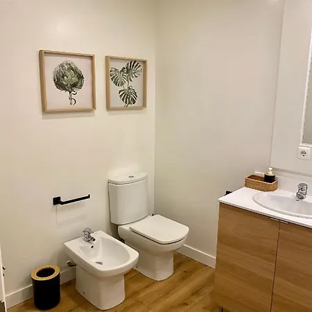 Apartment Bairro Alto Aloja Lisbon