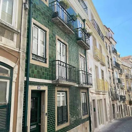 Bairro Alto Aloja *