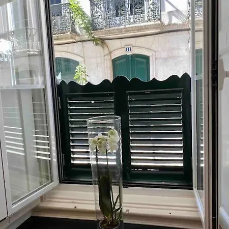 Apartment Bairro Alto Aloja Lisbon