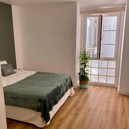 Bairro Alto Aloja Apartman *